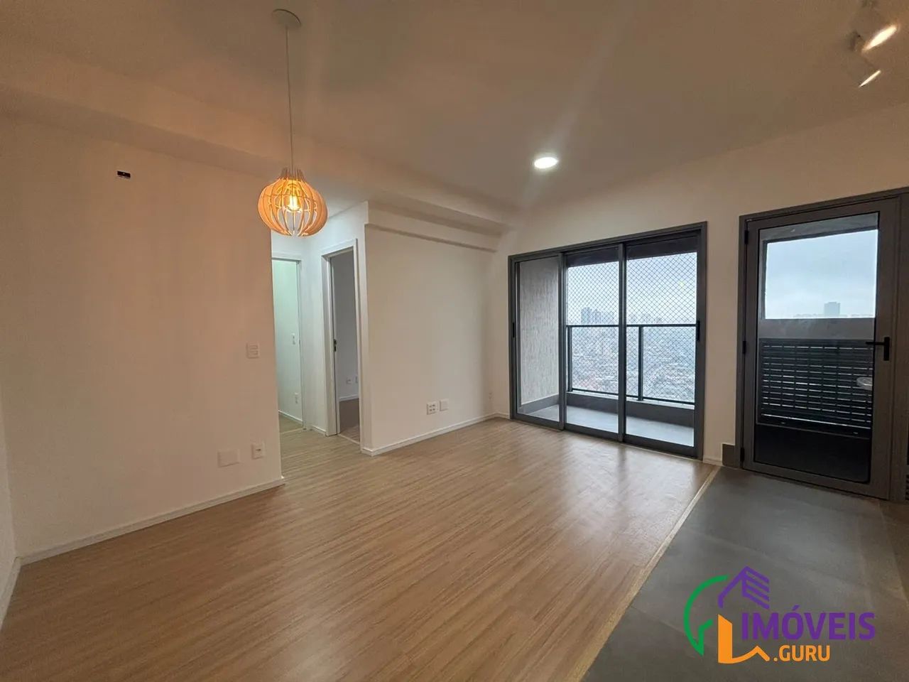 APARTAMENTO - BELA VISTA - SP - Foto 2