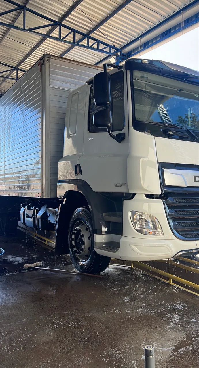 Vendo DAF CF 310  - Foto 3