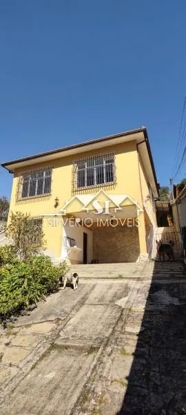 Apartamento- Petrópolis, Mosela