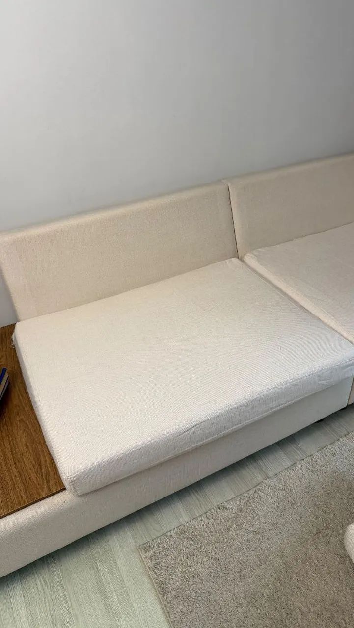 Vendo um sofá em perfeito estado 