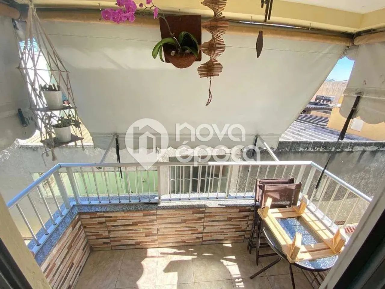 Praça Seca | Apartamento 2 quartos - Foto 4