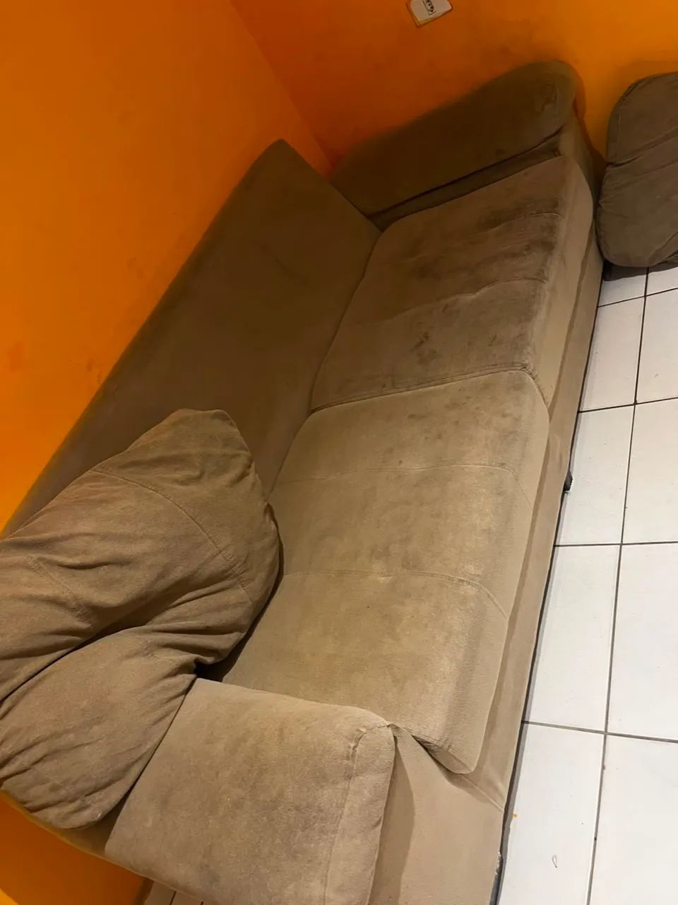 Sofá  - Foto 2