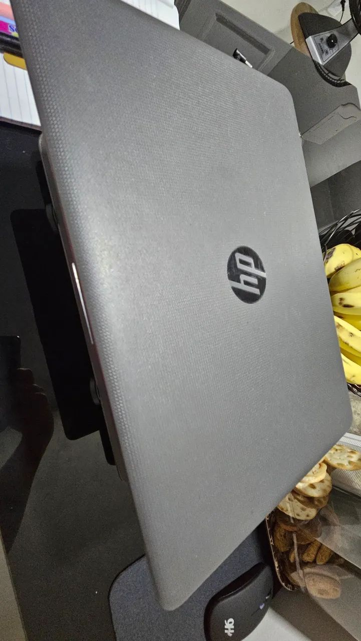 Notebook HP 8G - Foto 2
