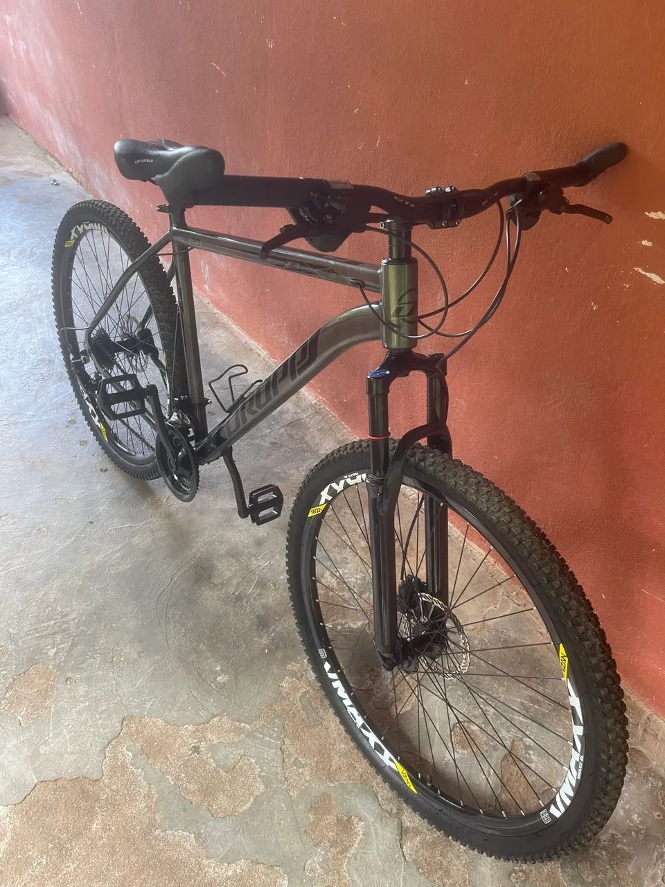 bike aro 29 