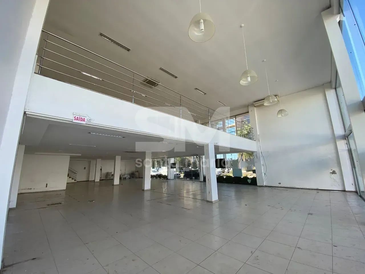 Sala para locação, Centro, Chapecó - SC - Foto 3