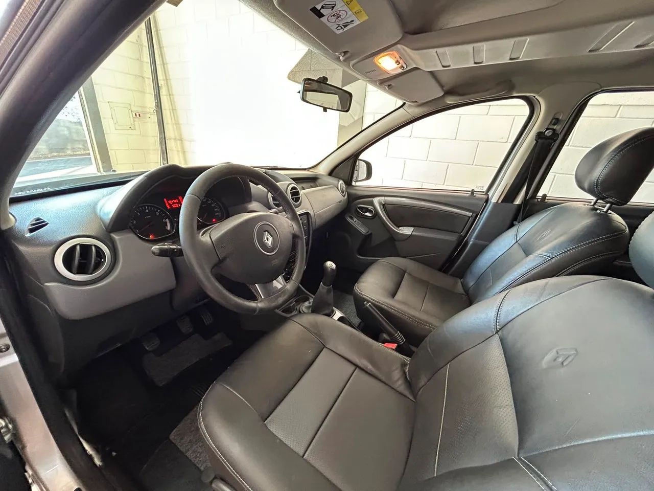 Renault Duster Dynamique 1.6 Hi-flex 16V Mec. 2013 - Foto 3