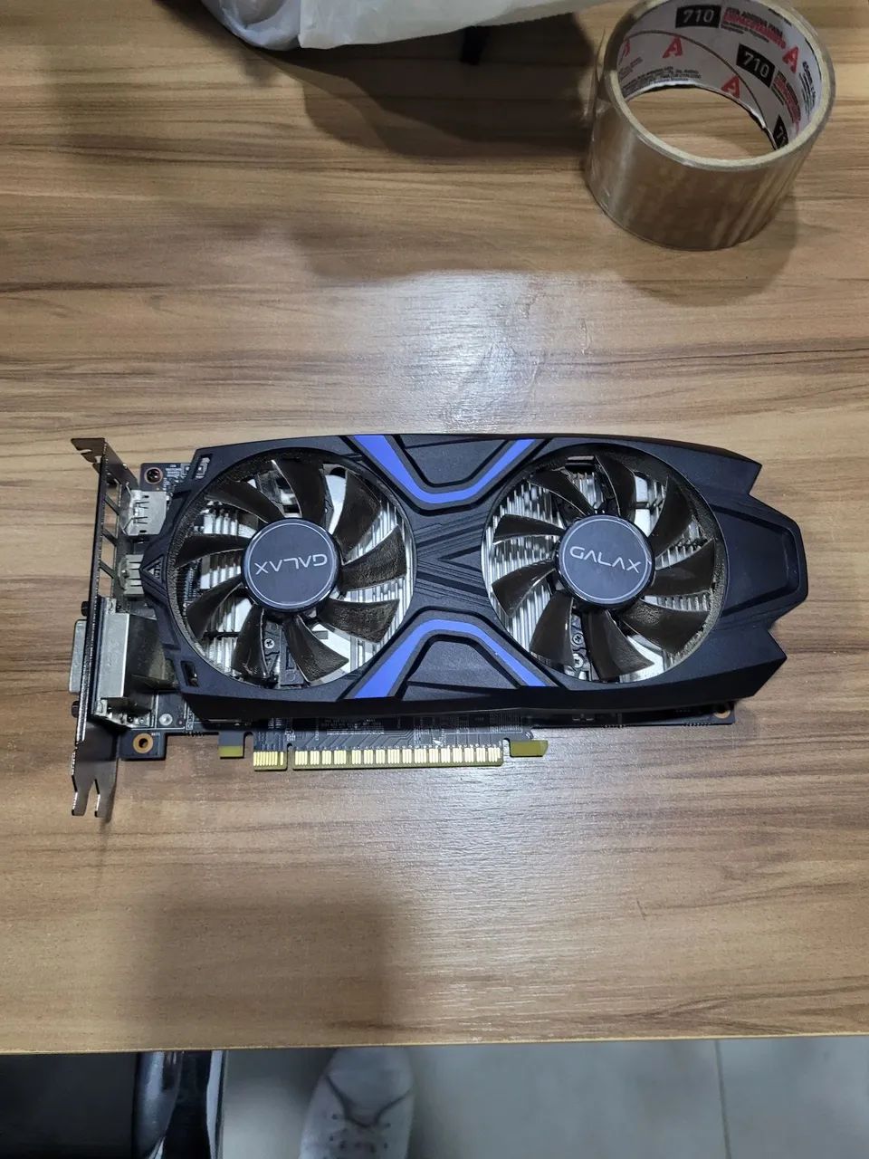 Placa de video rtx 1050 - Foto 2