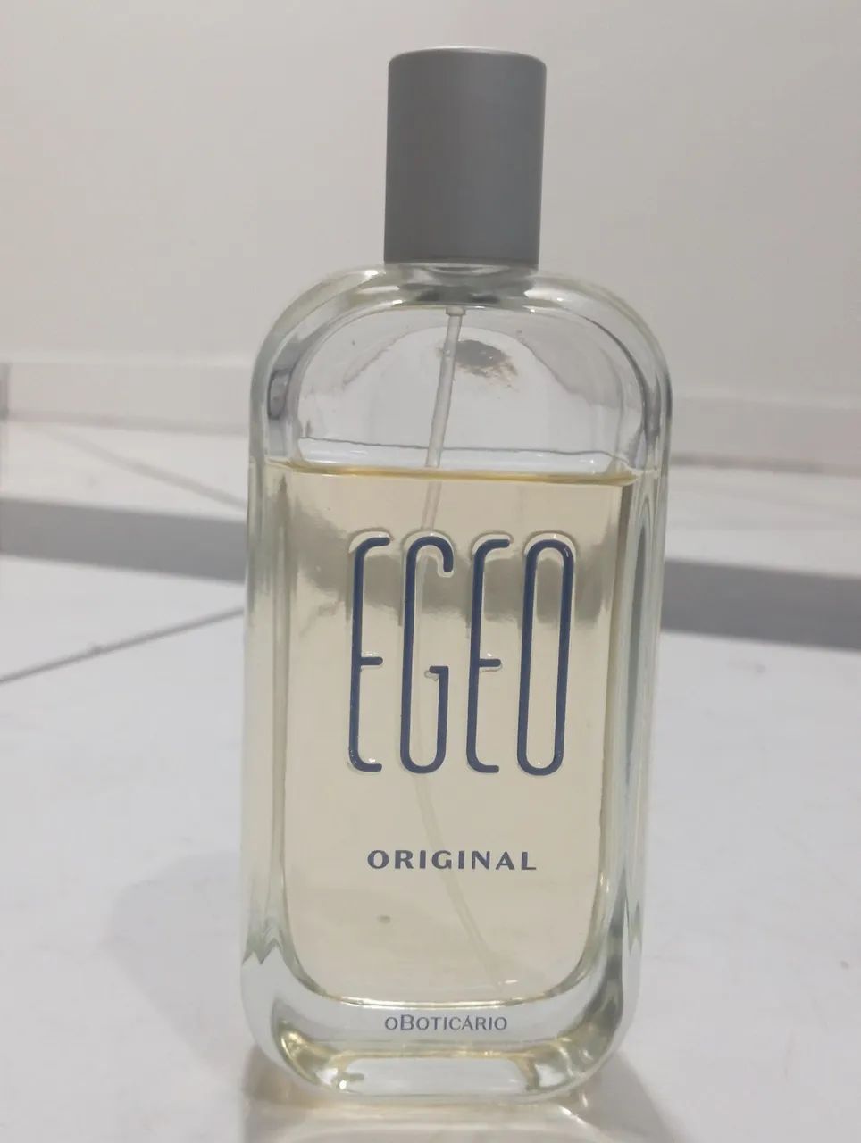 Perfume Egeo Original O Boticário. - Foto 4