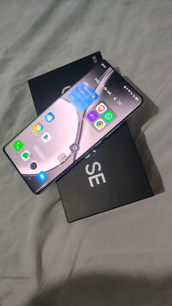 Realme GT Neo 6SE 8/256 
