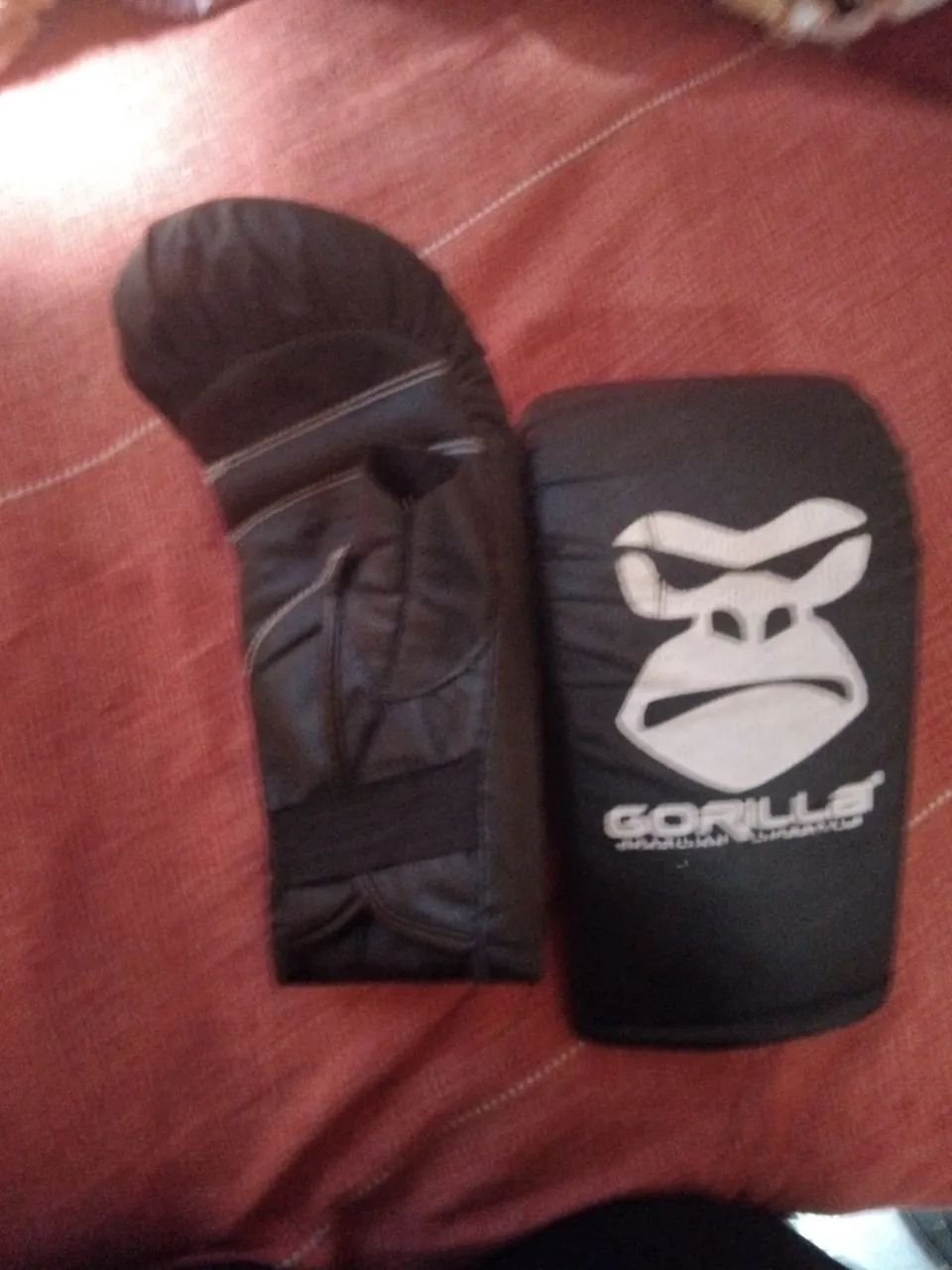 Luva de boxe - Foto 2
