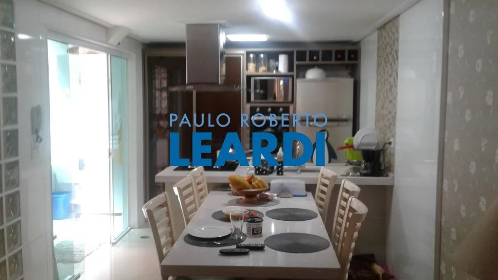 CASA EM CONDOMÍNIO - MOOCA - SP