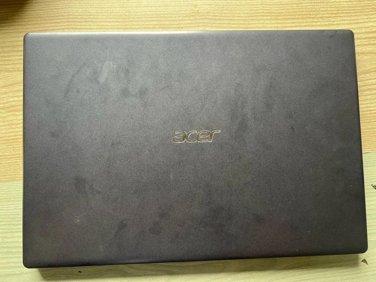 Notebook Acer