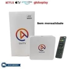 Uni tv V10