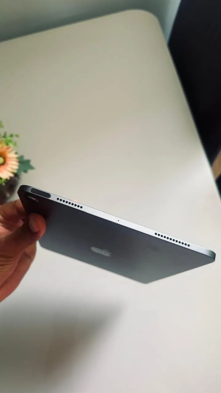  iPad Air 5ª Geração - Praticamente Novo - Foto 3