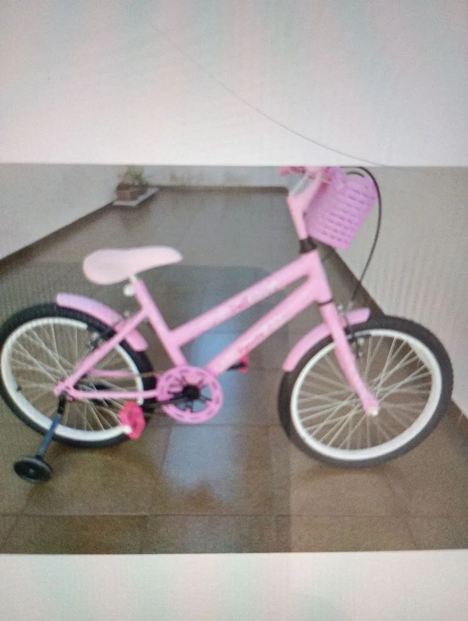 Bicicleta  - Foto 2