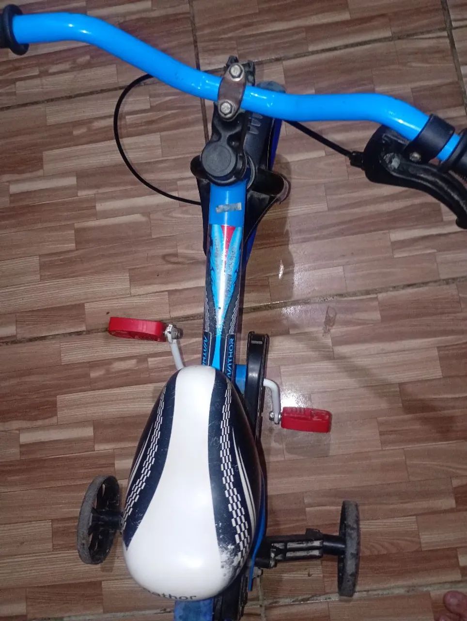 Bicicleta Infantil  - Foto 5
