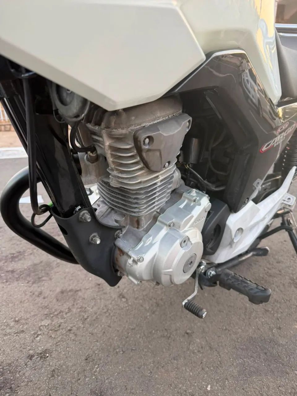 Honda CG Cargo 2019 - Foto 5
