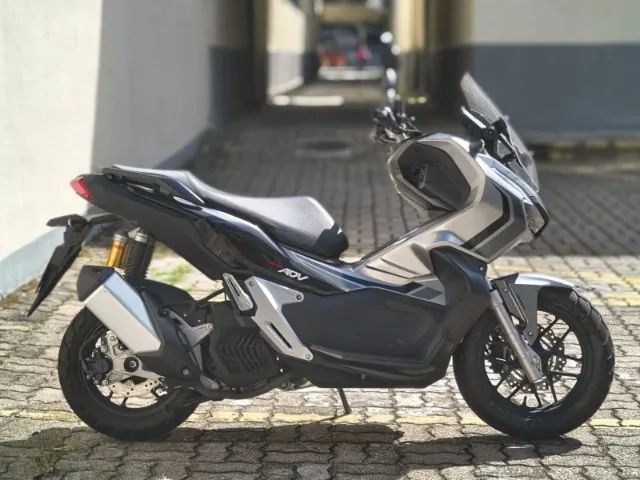ADV 160 2025 - Foto 4