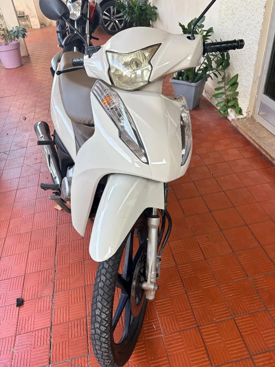 Honda biz 125  - Foto 5