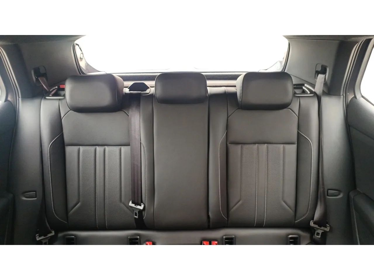 Volkswagen T-Cross Highline 1.4 TSI Flex 16V 5P AUT, foto 13 de 16