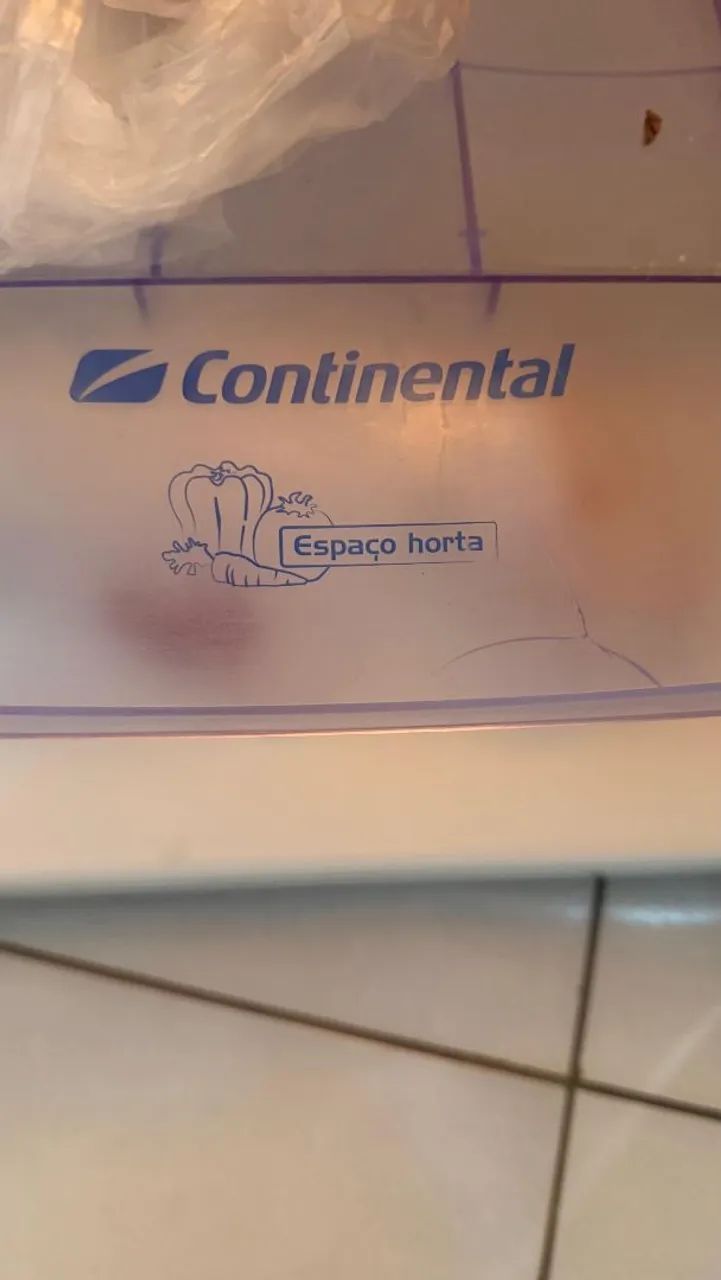 Geladeira e máquina de lavar - Foto 4
