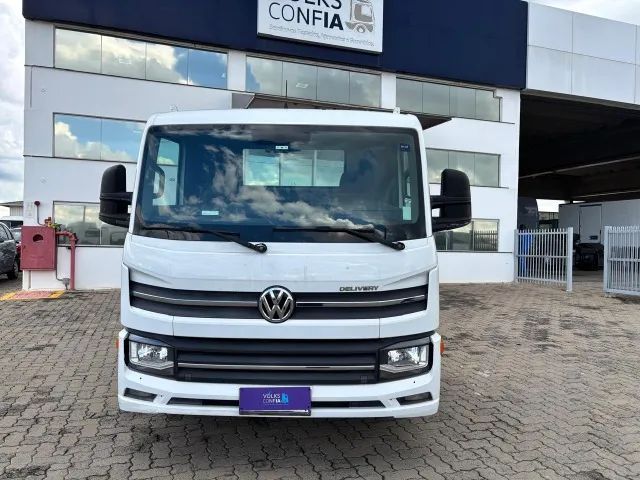 Volkswagen Express 4x2 2023