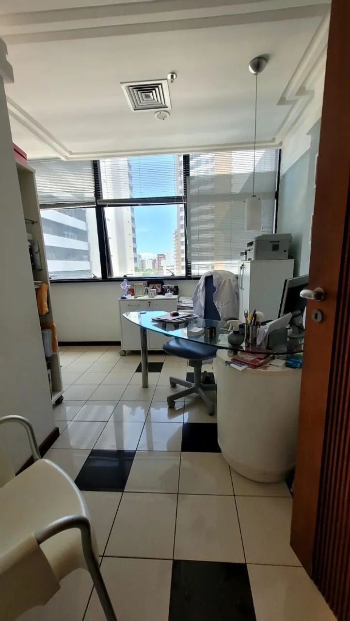 Oportunidade, Sala comercial 32m2. Nascente no Itaigara - Foto 4