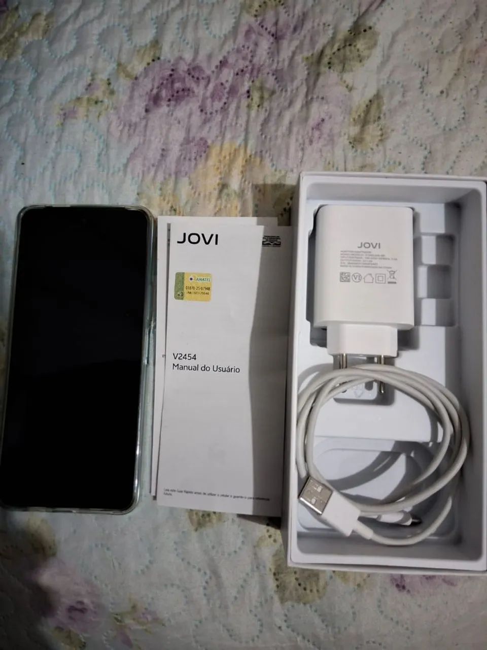 Celular Jovi Y19s  - Foto 5