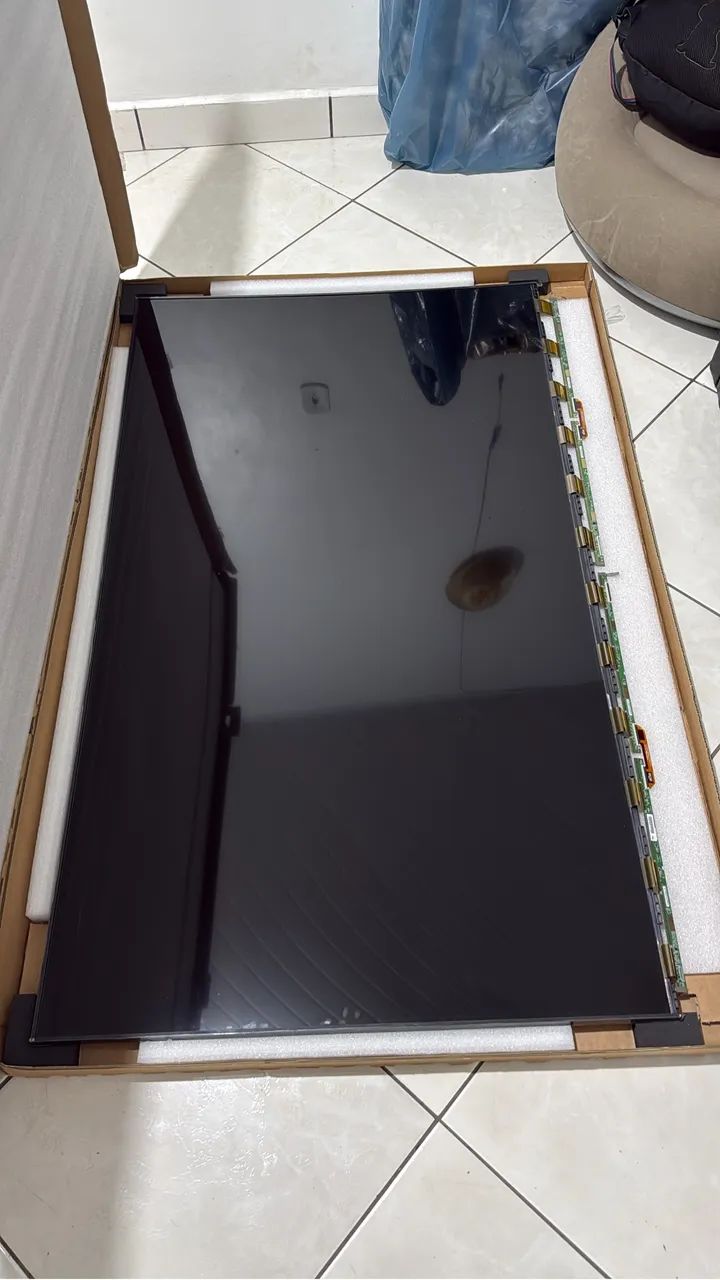 Placa de TV 65 polegadas  - Foto 4
