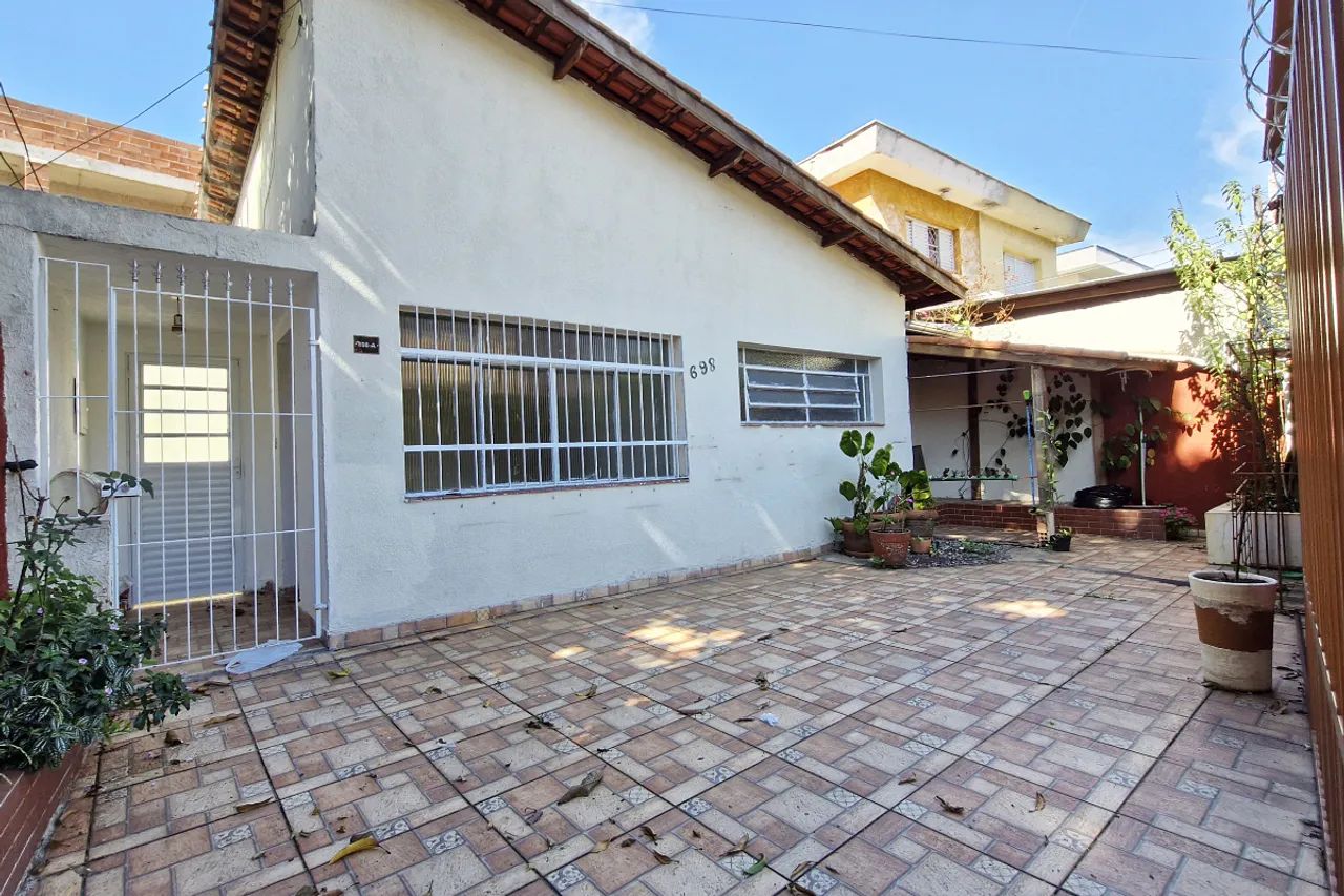 Casa para venda em Vila Medeiros com 3 quartos, 103m² - Foto 4