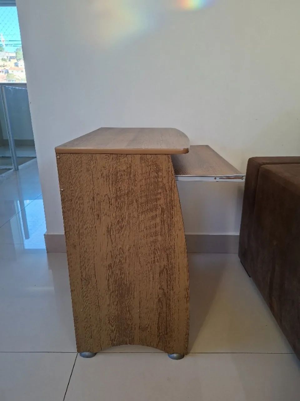 Mesinha para computador - Foto 3