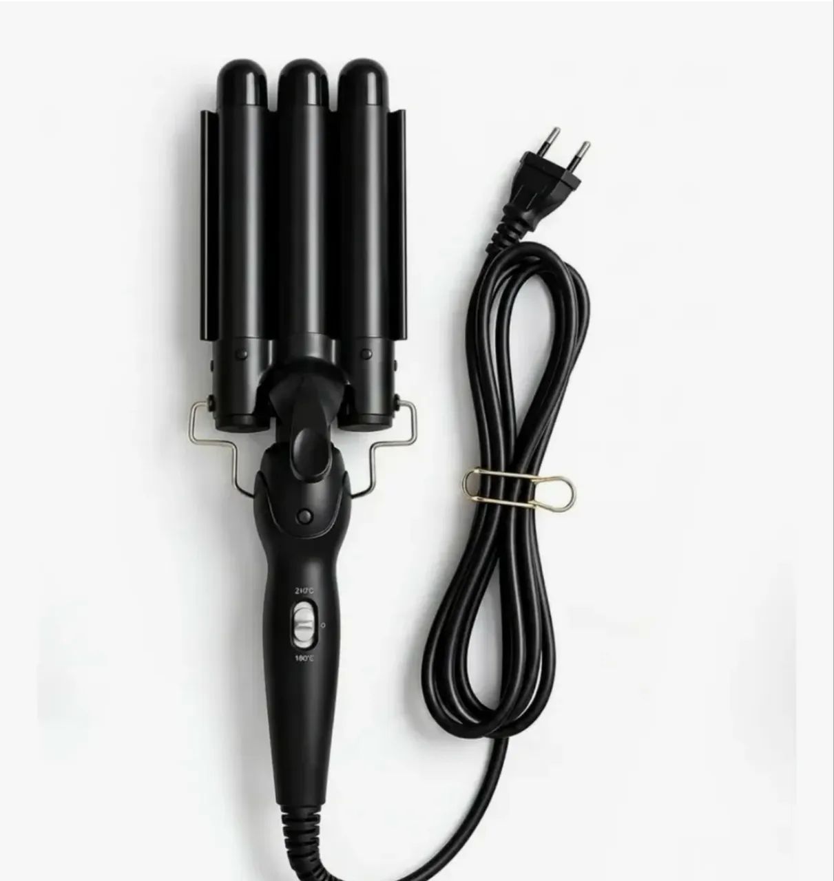 Vendo Triondas e Babyliss