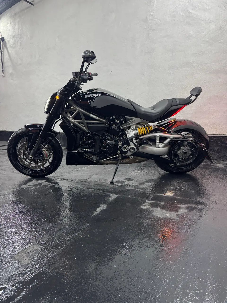 X-DIAVEL S  - Foto 5