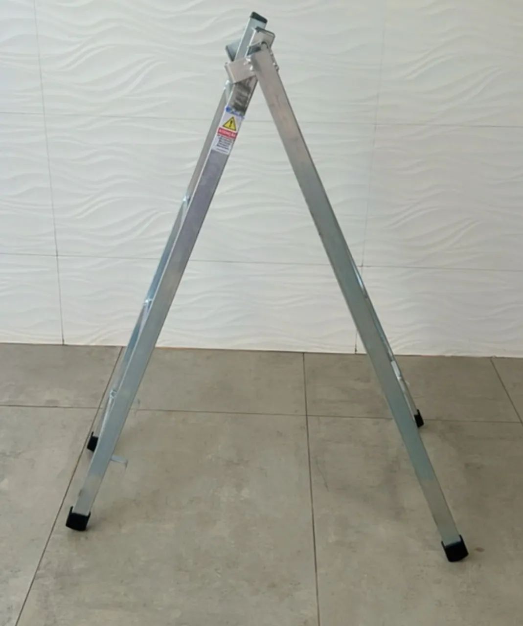 ESCADA METALON - Foto 5