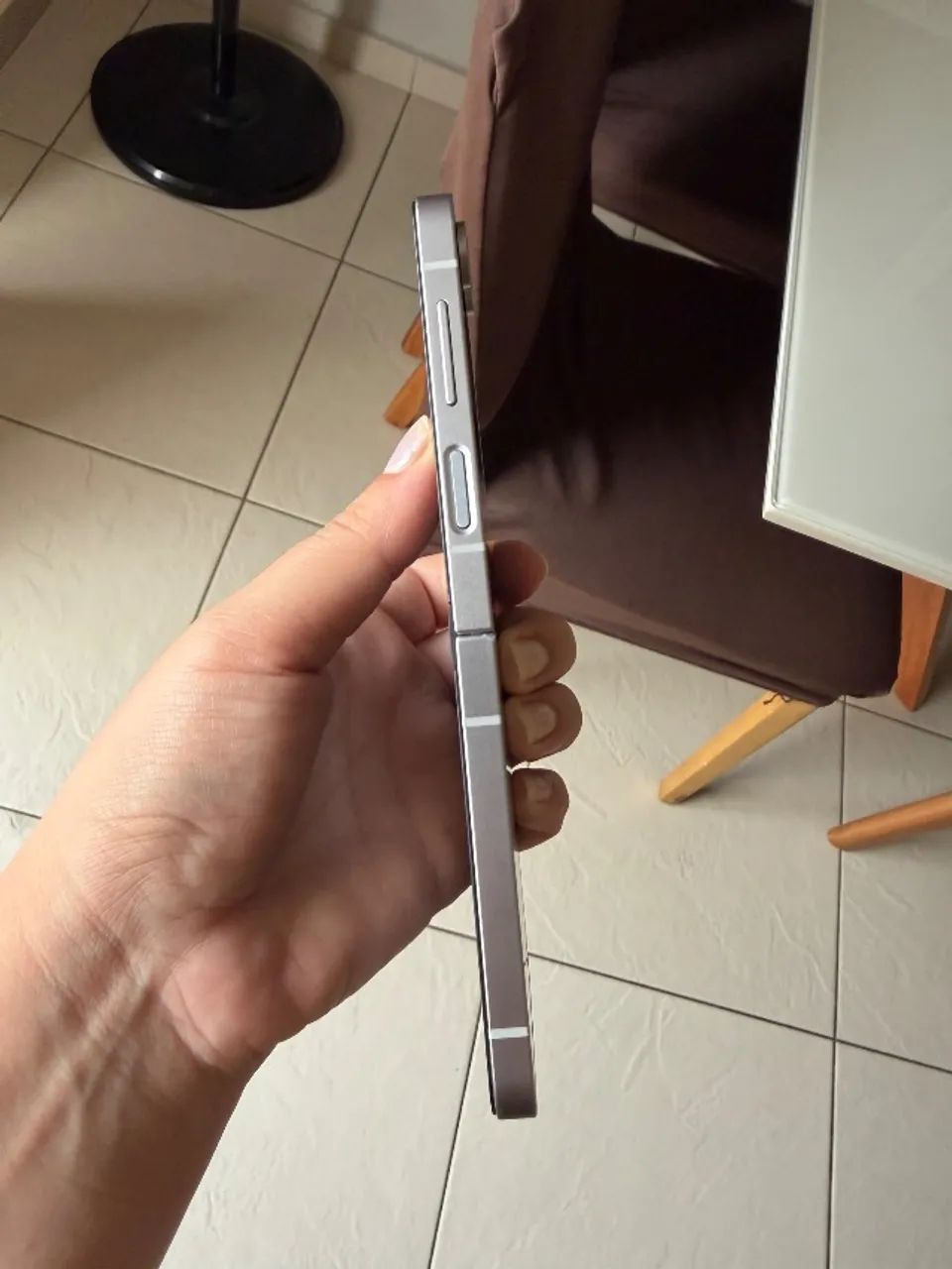 Z Flip 6 ÓTIMO ESTADO - Foto 4