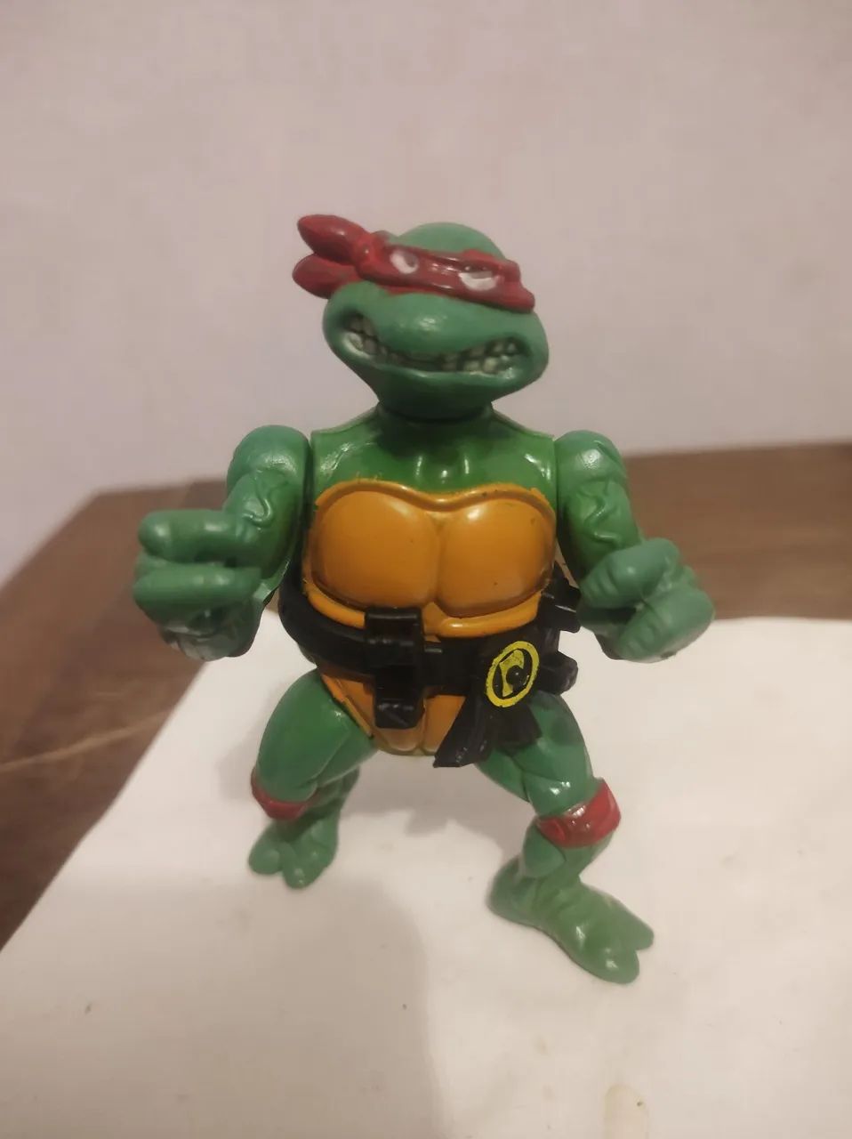 Action Figures anos 90  - Foto 2