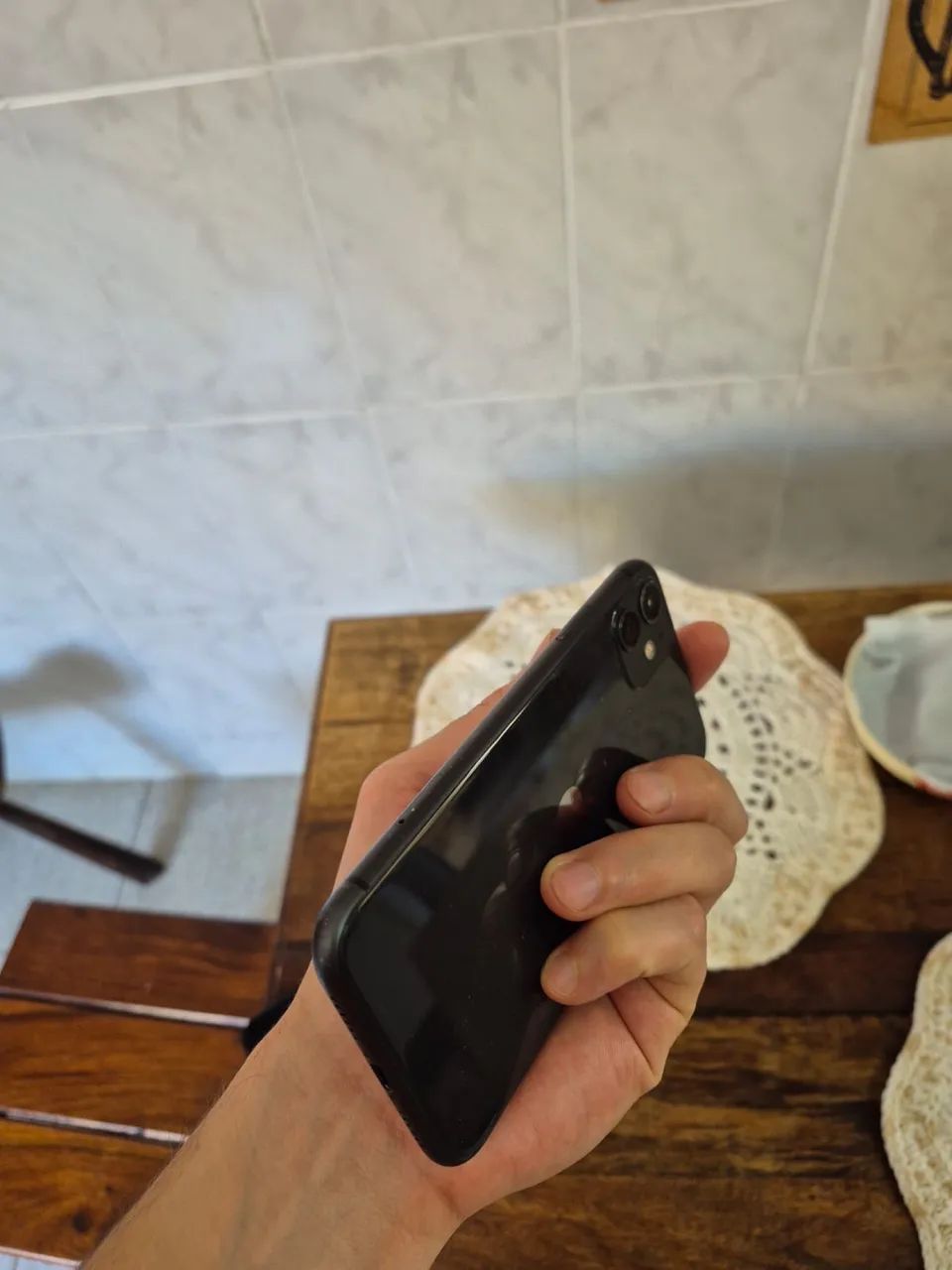 iPhone 11 64 gb usado - Foto 4