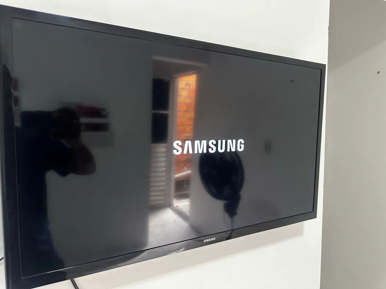 TV Samsung de 32 polegadas, não é smart - Foto 2