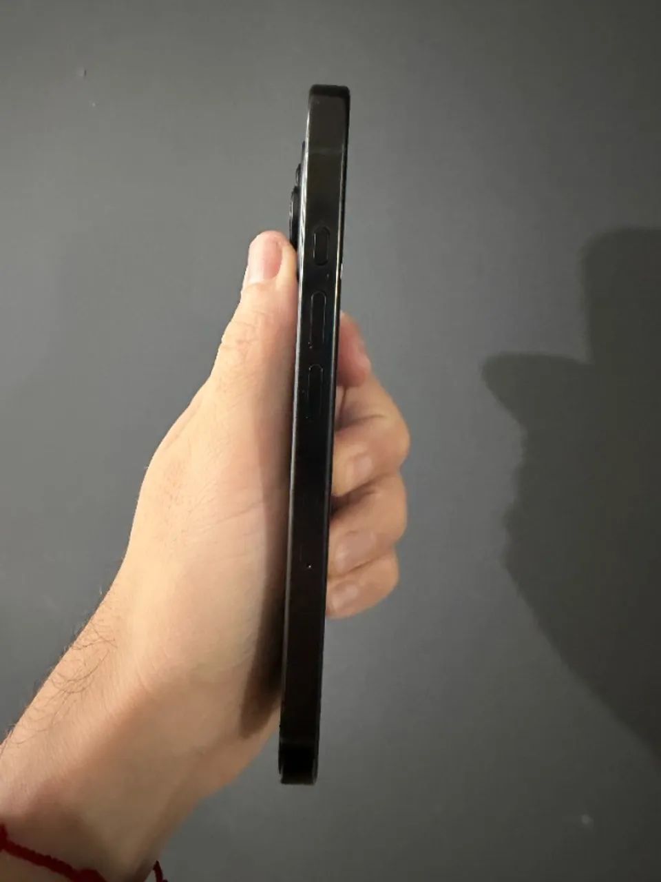 iPhone 16 Pro 256GB, na cor Preta. Bateria 100%  - Foto 3