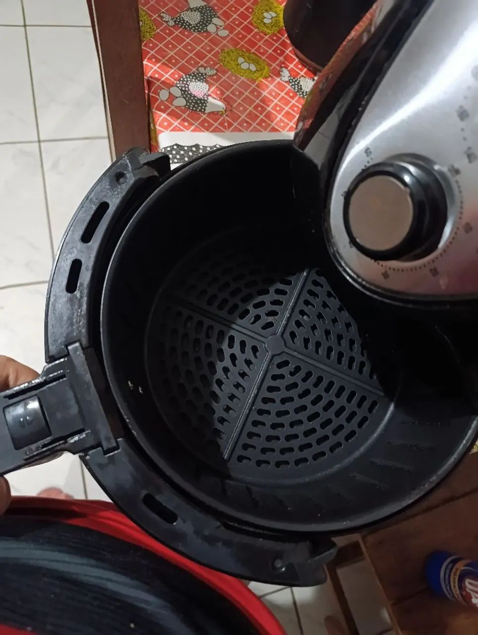 Air fry  - Foto 5