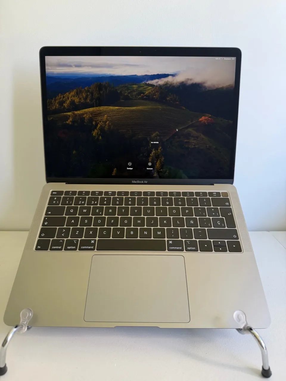 MacBook Air 13,3? 2019 - Foto 2