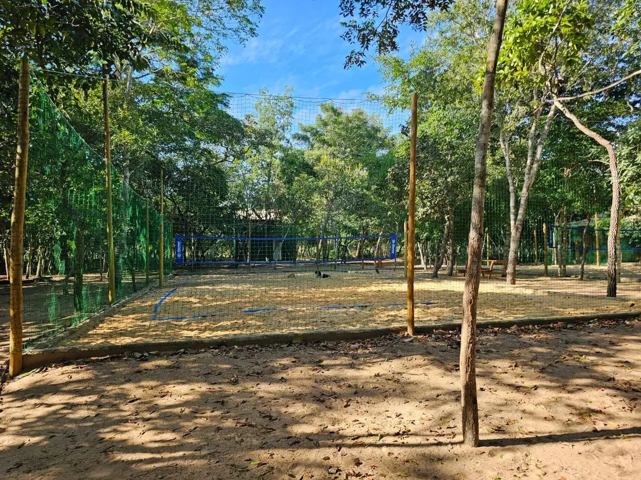 Condomínio de alto padrão de chácara quinta dos Algarve  Palmas/TO - Foto 7