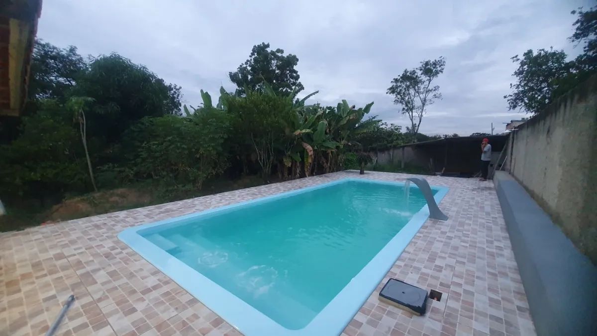 Fazenda / Sítios / Chácaras com 4 quartos à venda em Esmeraldas - Foto 4