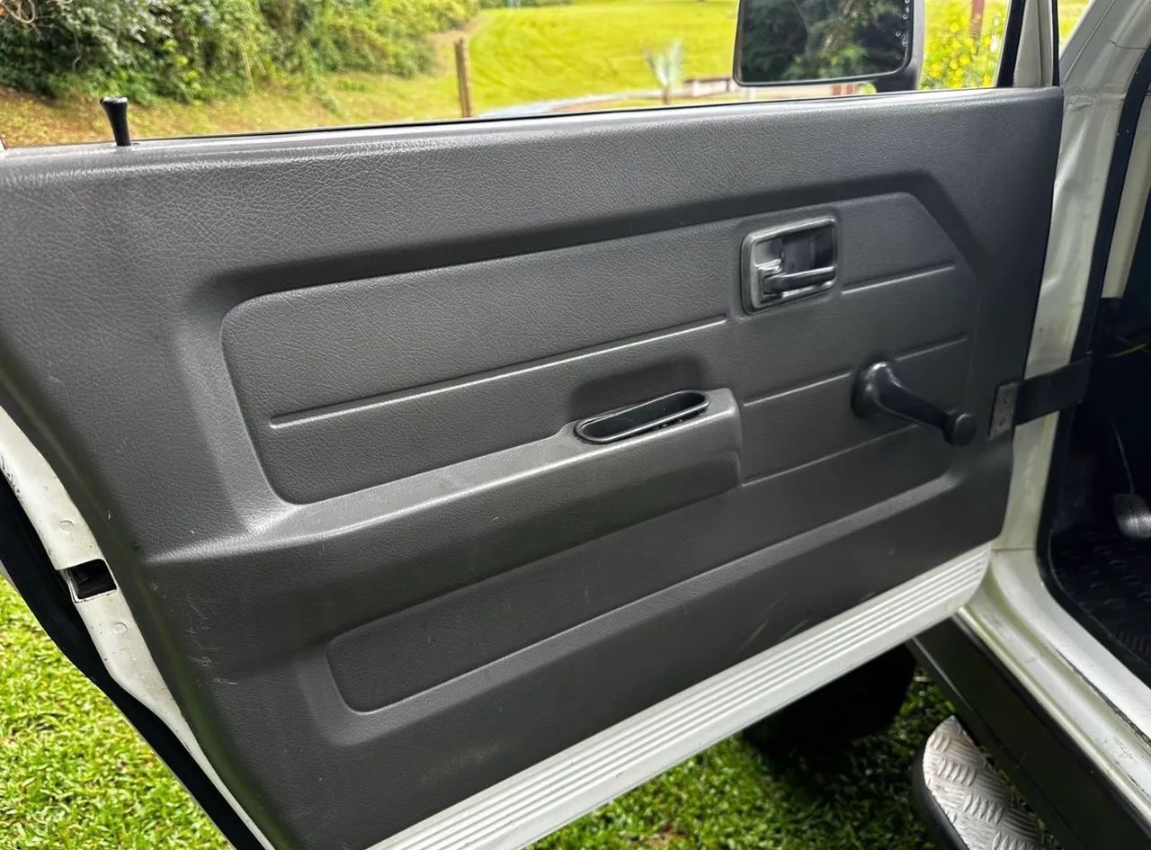 Suzuki Samurai JX Metal 1.3 1995 - Foto 5