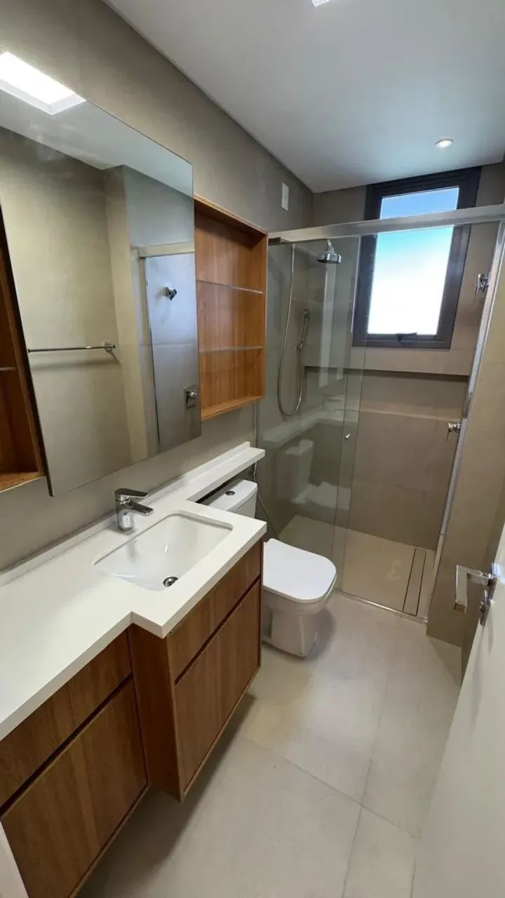 apto 3 suites rua da praia - Foto 3