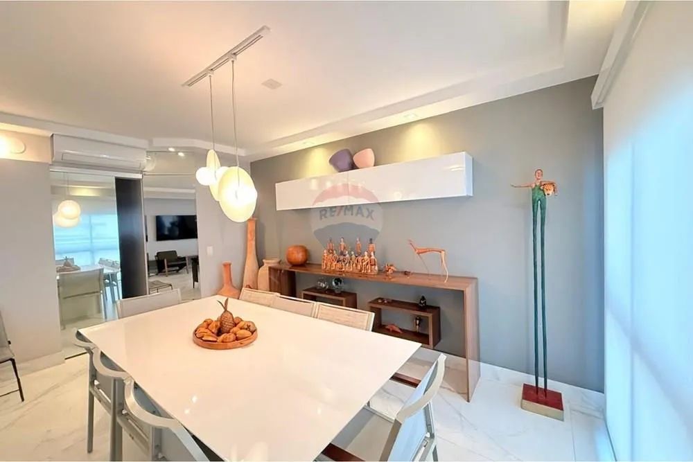 Apartamento com Curadoria  182 m² | Edifício Camburi | Guarulhos - Foto 5