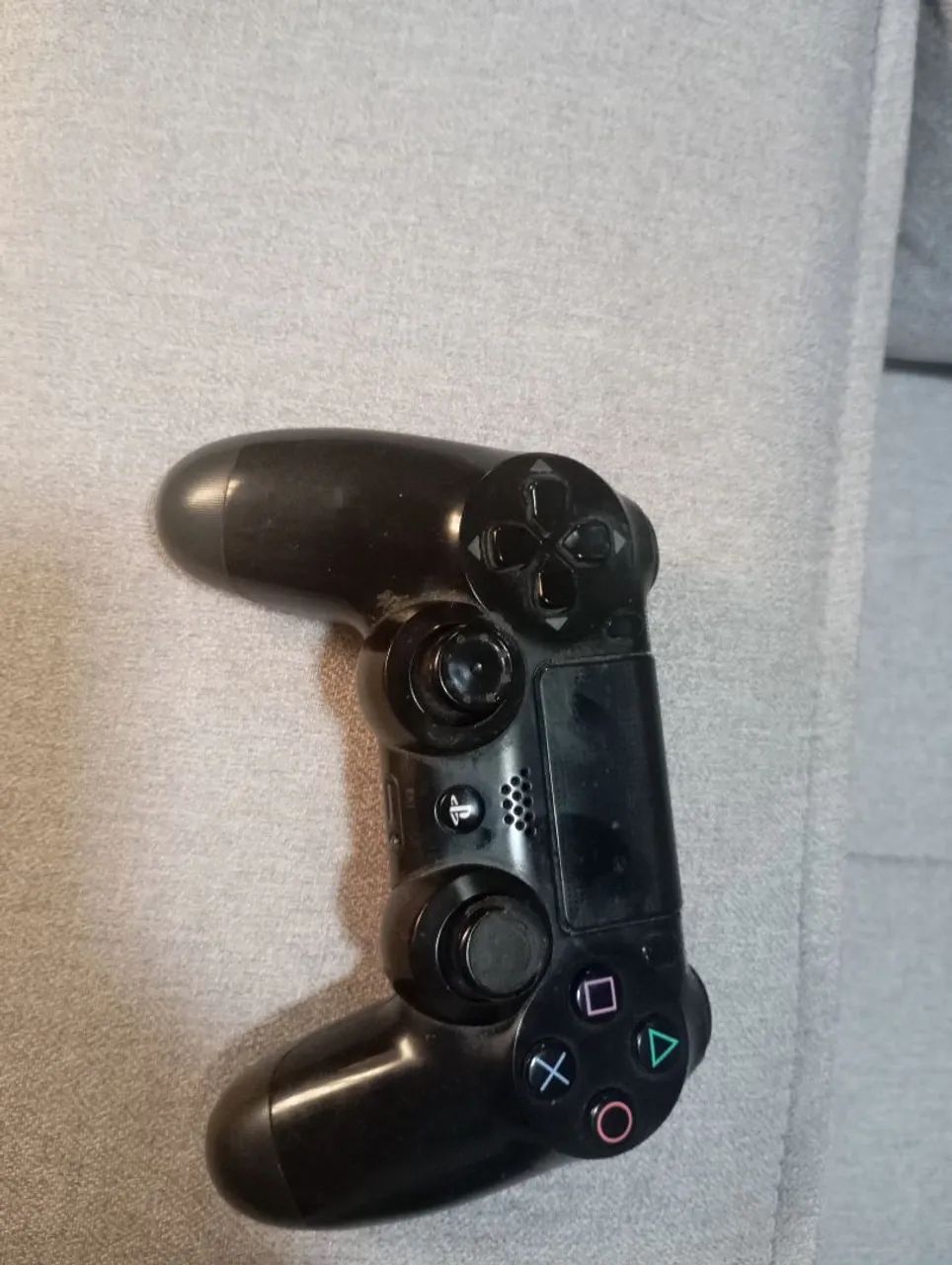Controle ps4 original 