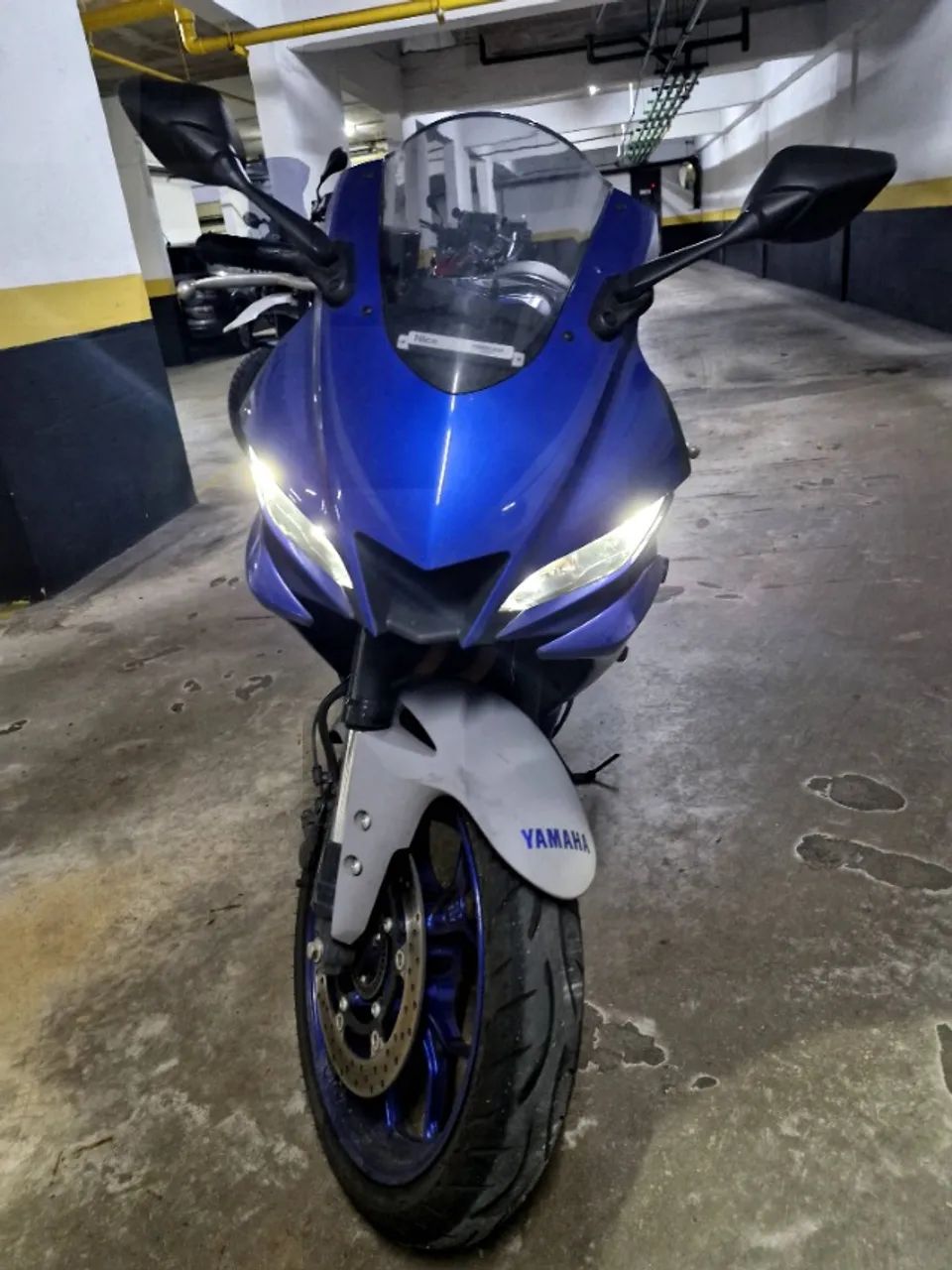 Yamara R3 2022 - Foto 4