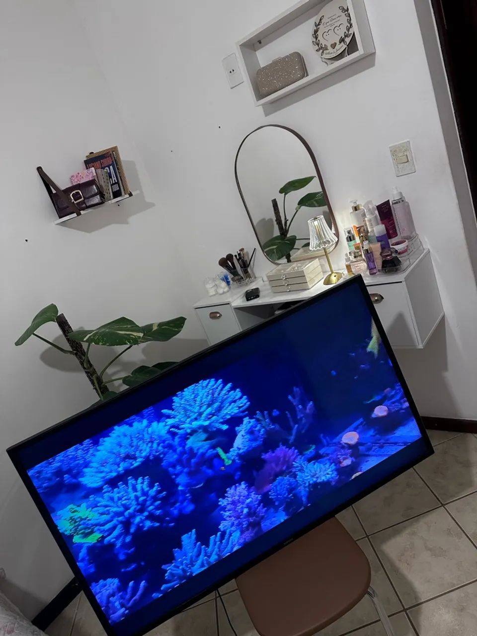 Tv Samsung 50 smart