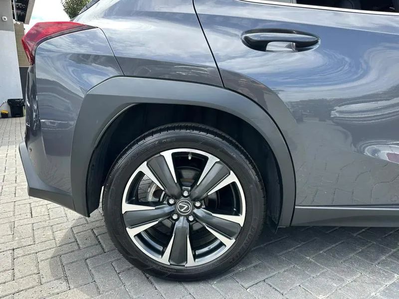 Lexus UX-250h Dynamic 2.0 16V Aut.(hybrid), foto 9 de 20